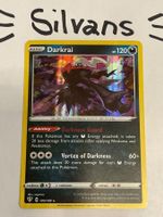 Darkrai Holo 105/189 Darkness Ablaze Flammende Finsternis EN