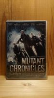 MUTANT CHRONICLES DVD