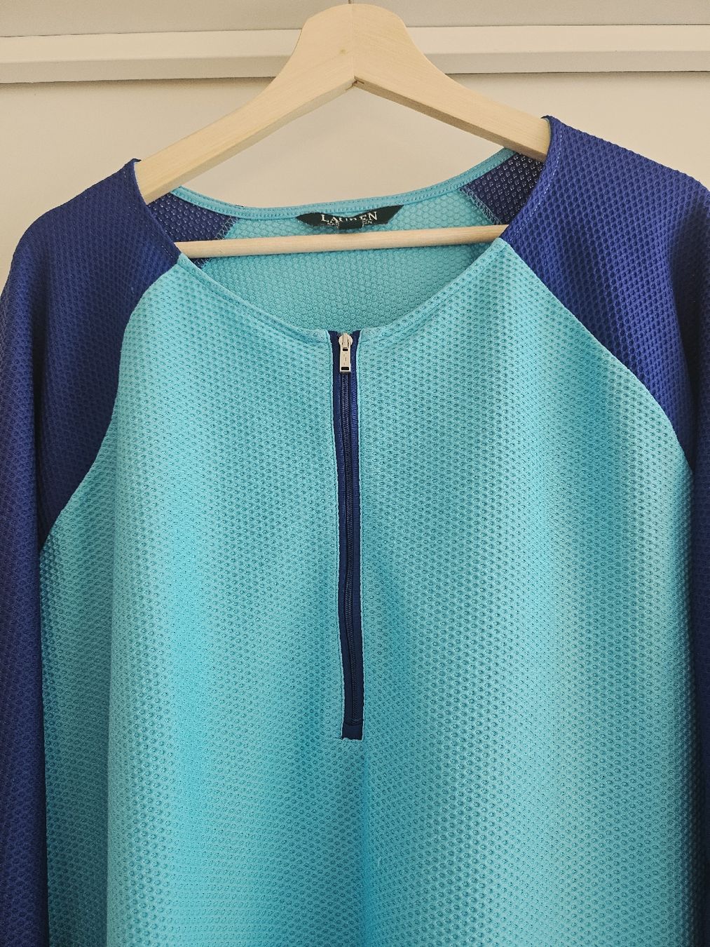 Ralph Lauren Tuniques: Ralph Lauren Active Wear Tunic, Oversized – D'occasion à Kilchberg ZH par Thrift_Shop 4