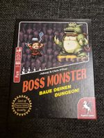 Boss Monster: Baue deinen Dungeon! Brettspiel, Top!