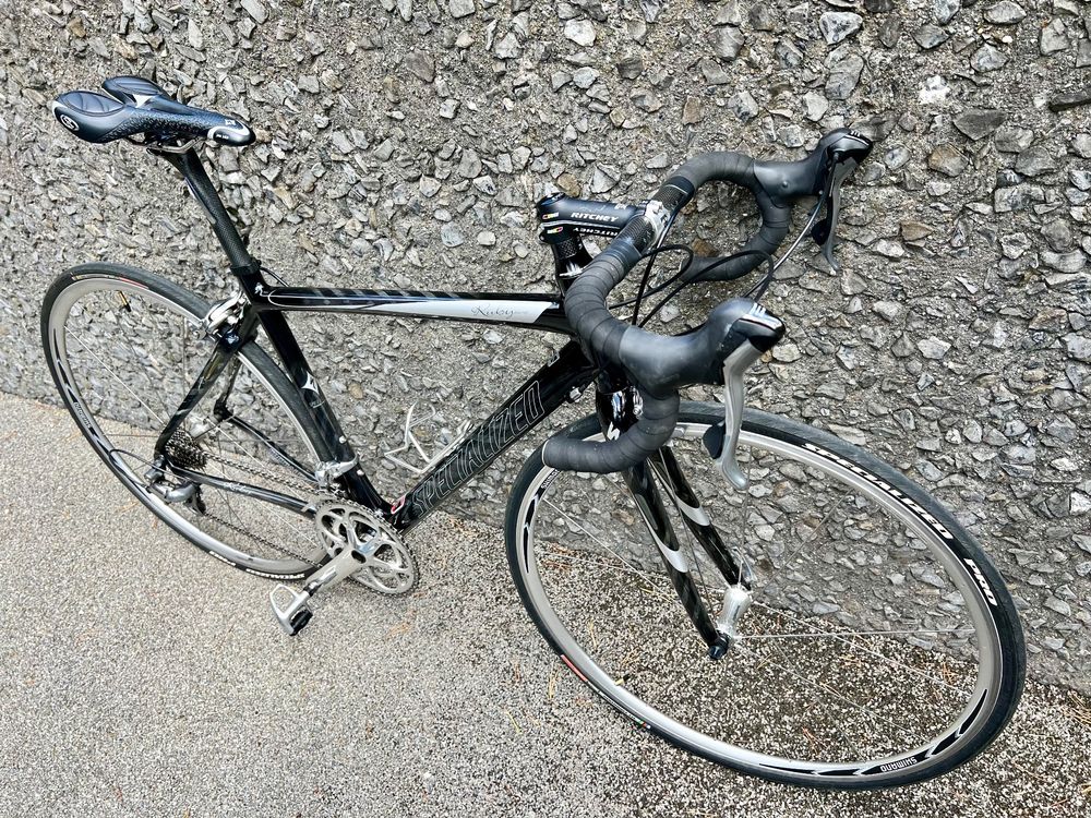Specialized Vélos: Specialized Ruby Comp Carbon – D'occasion à Engelberg par TC55 4