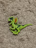 Lego Dilophosaurus