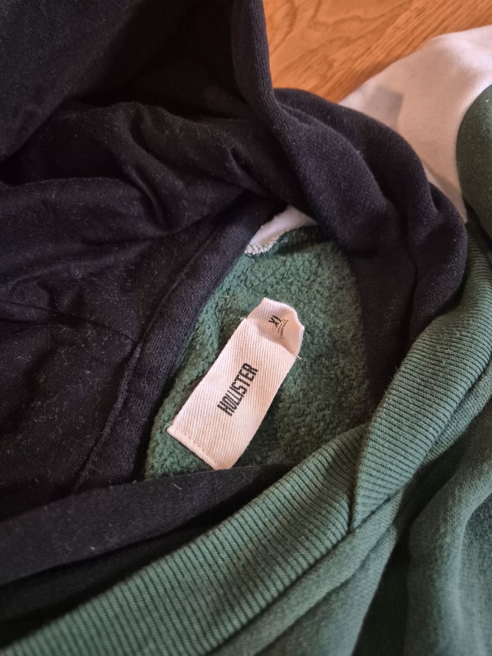 Hollister Maglioni & Felpe: Hollister Kapuzenpullover – Usato da Weiach venduto da ste_hxx 3