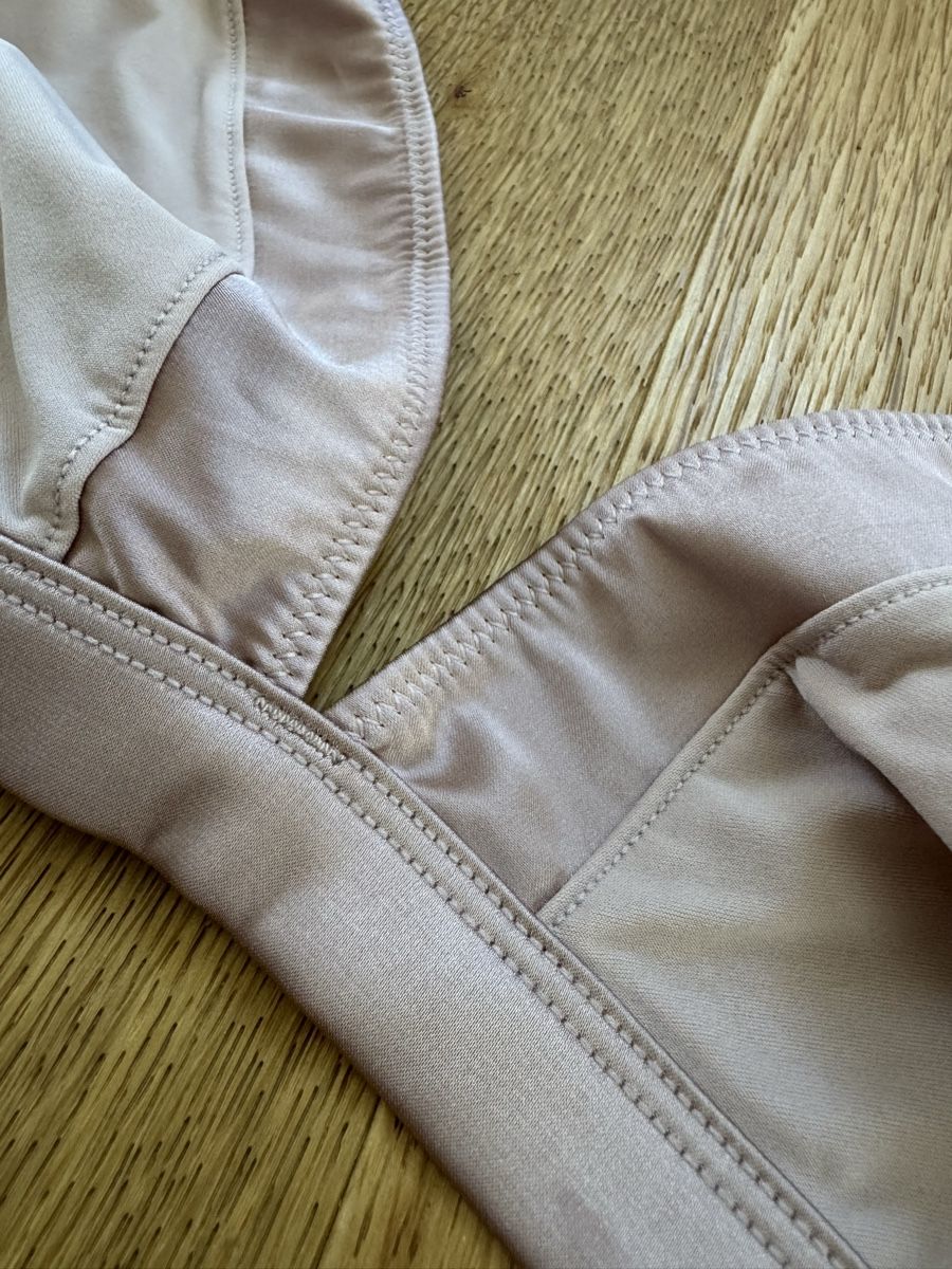 Altra biancheria intima: Skiny BH 38/M – Nuovo e nell'imballaggio originale da Zürich venduto da awe_flq9 3
