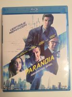 Paranoia - riskantes Spiel