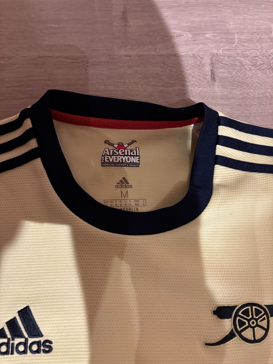 Adidas Maillots de corps & Pantalons: FC Arsenal Trikot – D'occasion à Wimmis par Soccerfanshop 1