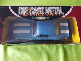 Yat Ming Modellauto (Chevrolet Camaro Z-28 / 1967) 1:18