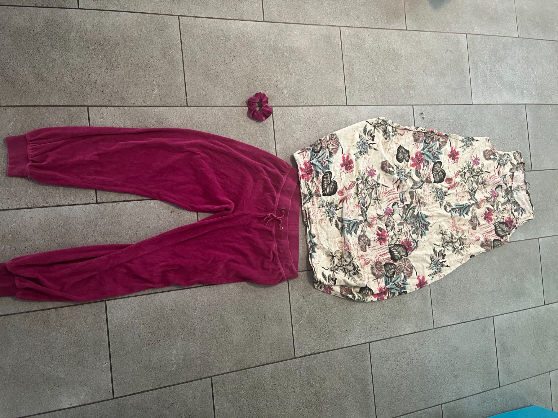 Hosen: Matching Set – Gebraucht aus Solothurn von Floefi