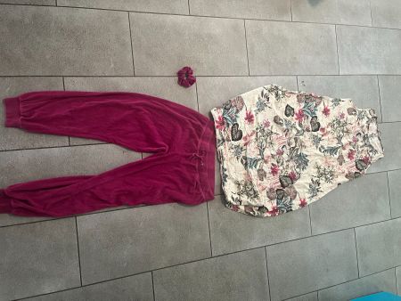 Matching Set