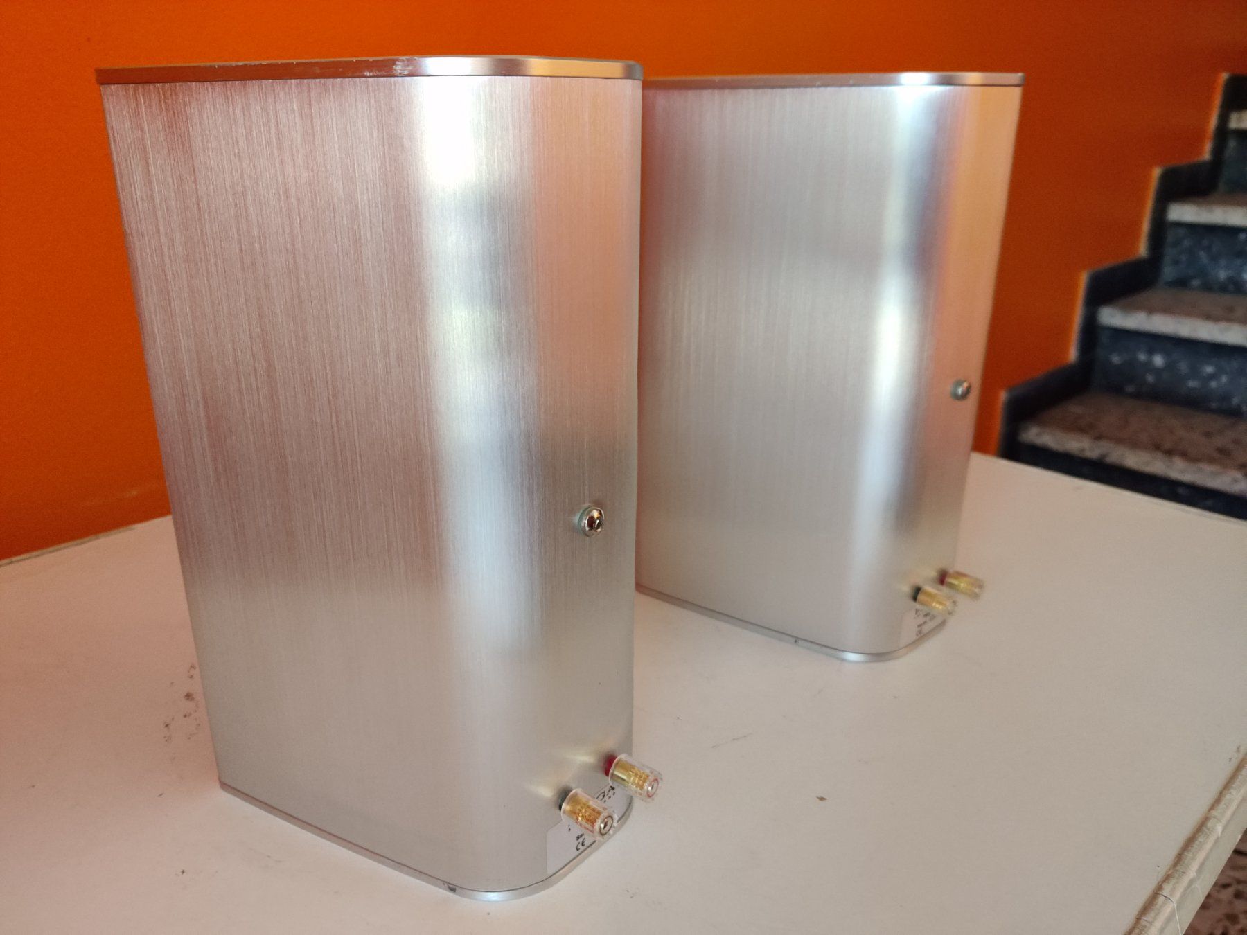 Piega Casse acustiche: PIEGA T MICRO 4 – Usato da Novazzano venduto da cri_kd9t 8