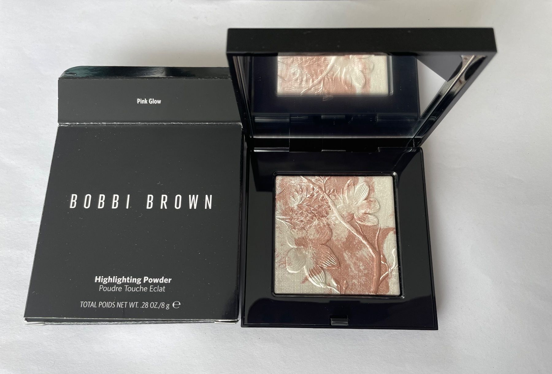 Make-up: BOBBI BROWN Highlighter Lidschatten NP. 79.- – Neu (gemäss Beschreibung) aus Rüfenacht BE von Milena_1 2