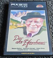 Das alte Pfarrhaus (22316)