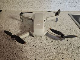 DJI Mini 2 (4k) défectueux – Vente en l’état
