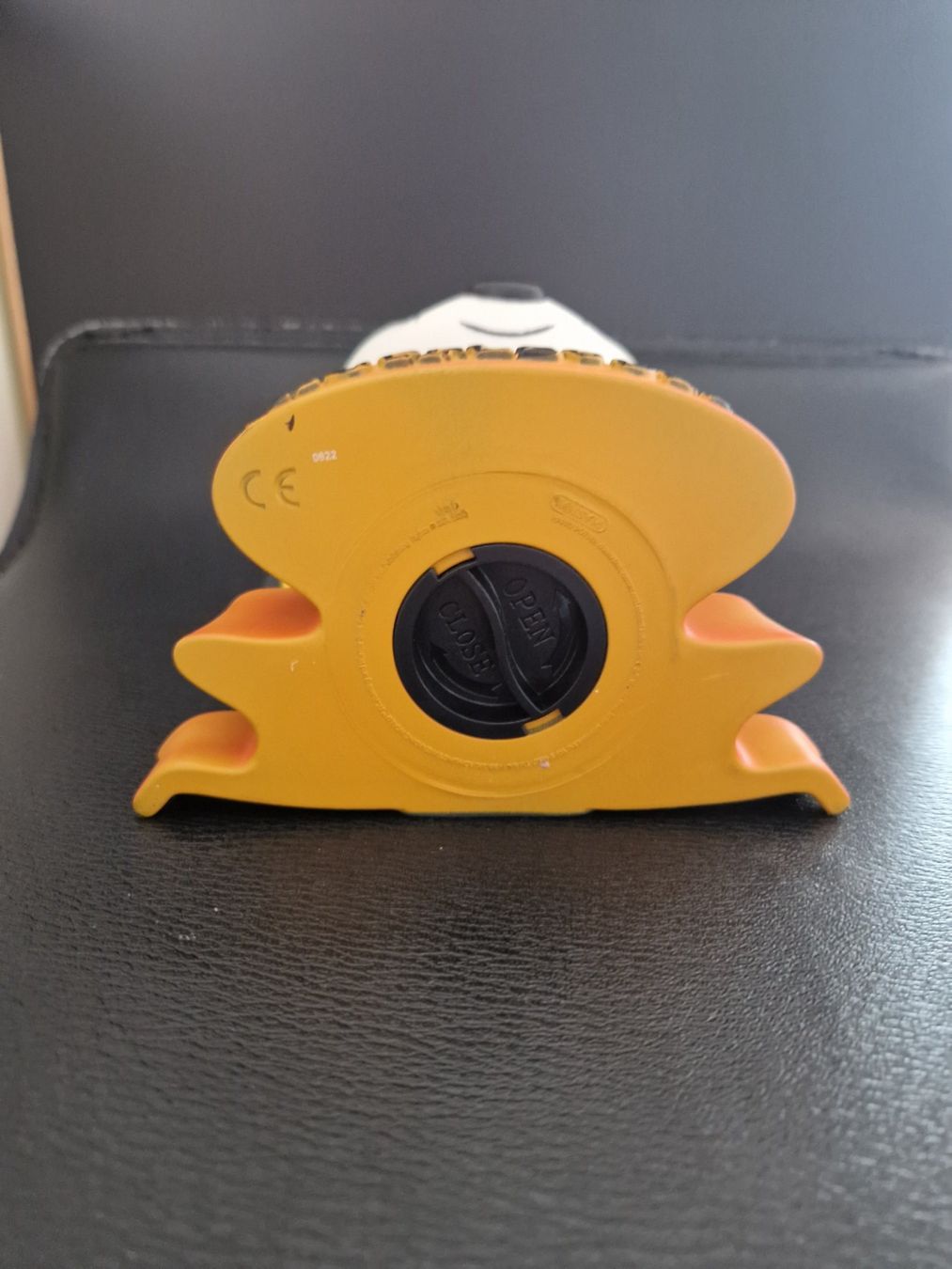 Tirelires: Hufflepuff Dachs Figur Sparschwein – D'occasion à Dagmersellen par ejord 4