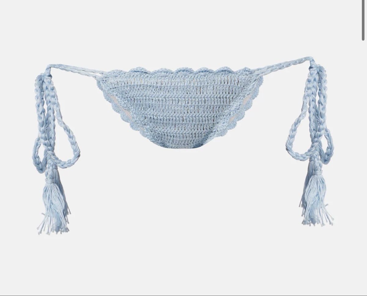 Badekleider & Bikinis: Anna Kosturova top/slip bikini – Neu (gemäss Beschreibung) aus Lugano von Nika_amica 3