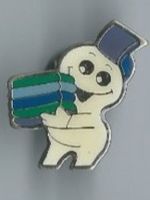 Bio Maga PIN