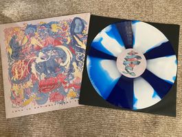 Wight – Love Is Not Only What You Know / Coloured LP