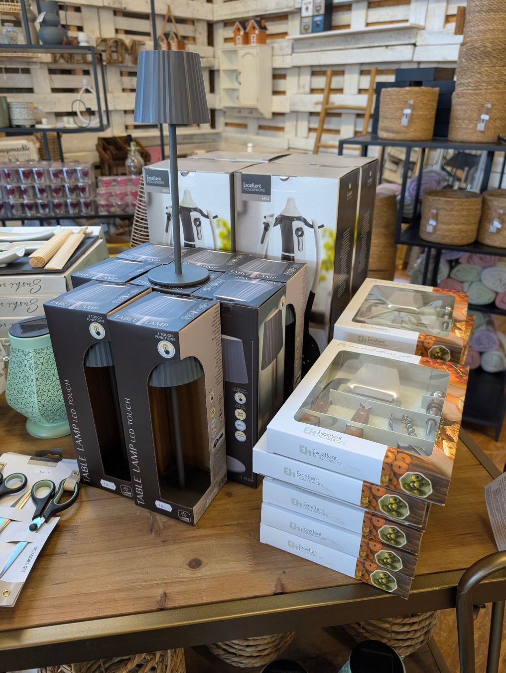 Tutte le decorazioni: Haushalt & Deko ab CHF 10.- | laufend neue Ware – Nuovo (secondo la descrizione) da Grabs venduto da Moebelsparadies 6