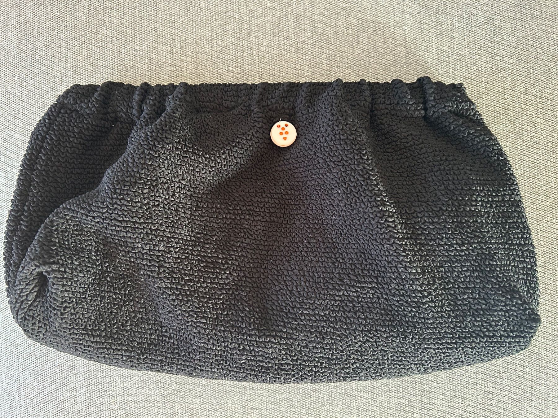Borse da donna: Sorbet Island | clutch | crinkle wave – Nuovo (secondo la descrizione) da Zürich venduto da Hermia 1