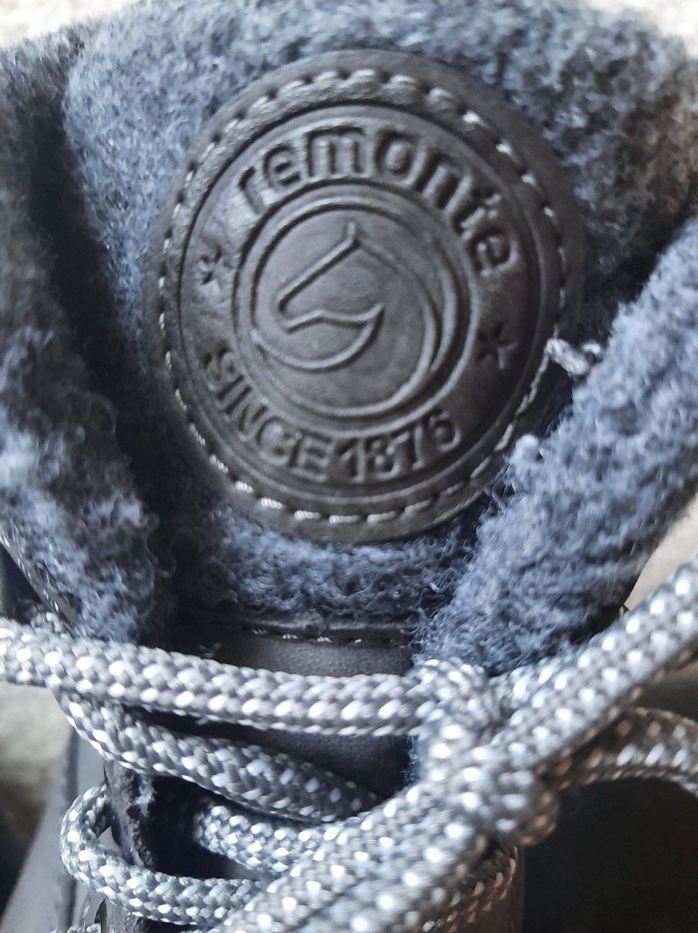 Replay Scarpe da donna: Remonte Schnürstiefeletten Gr 39 – Usato da Muotathal venduto da robin40 2