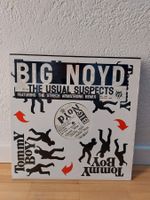 Big Noyd - The Usual Suspects 12" Hip Hop Mobb Deep