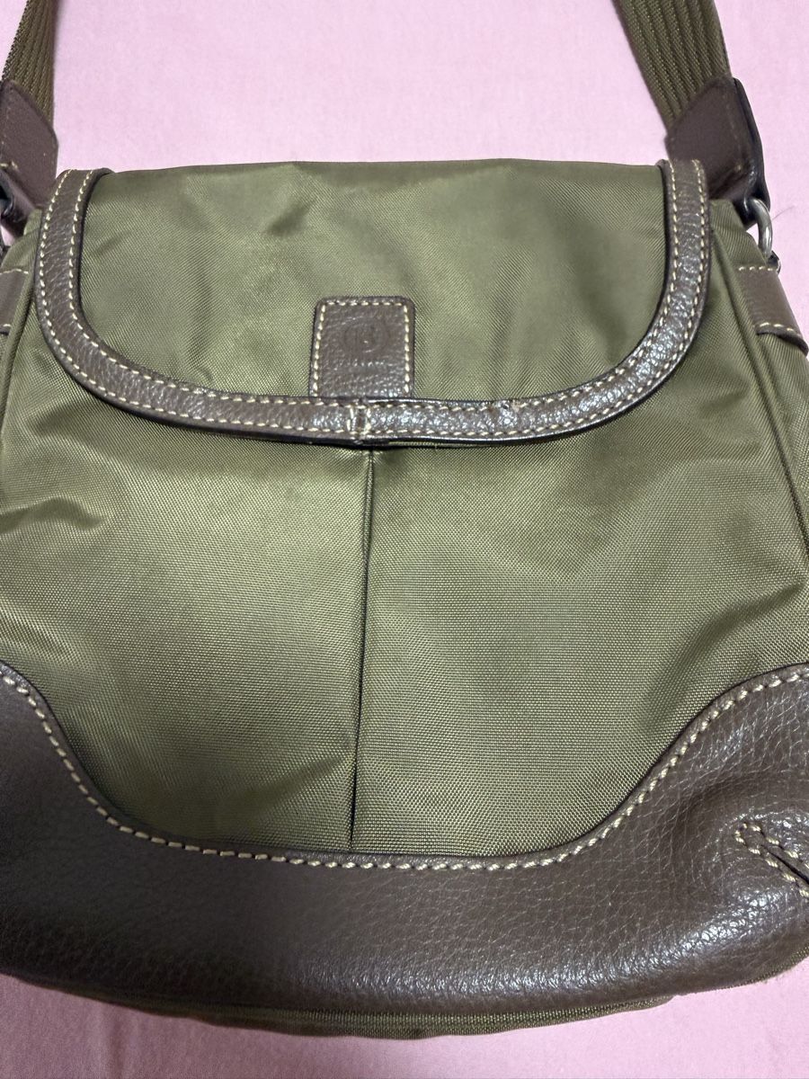 Bogner Borse: Bogner Tasche – Usato da St.Gallen venduto da bubo2008 8