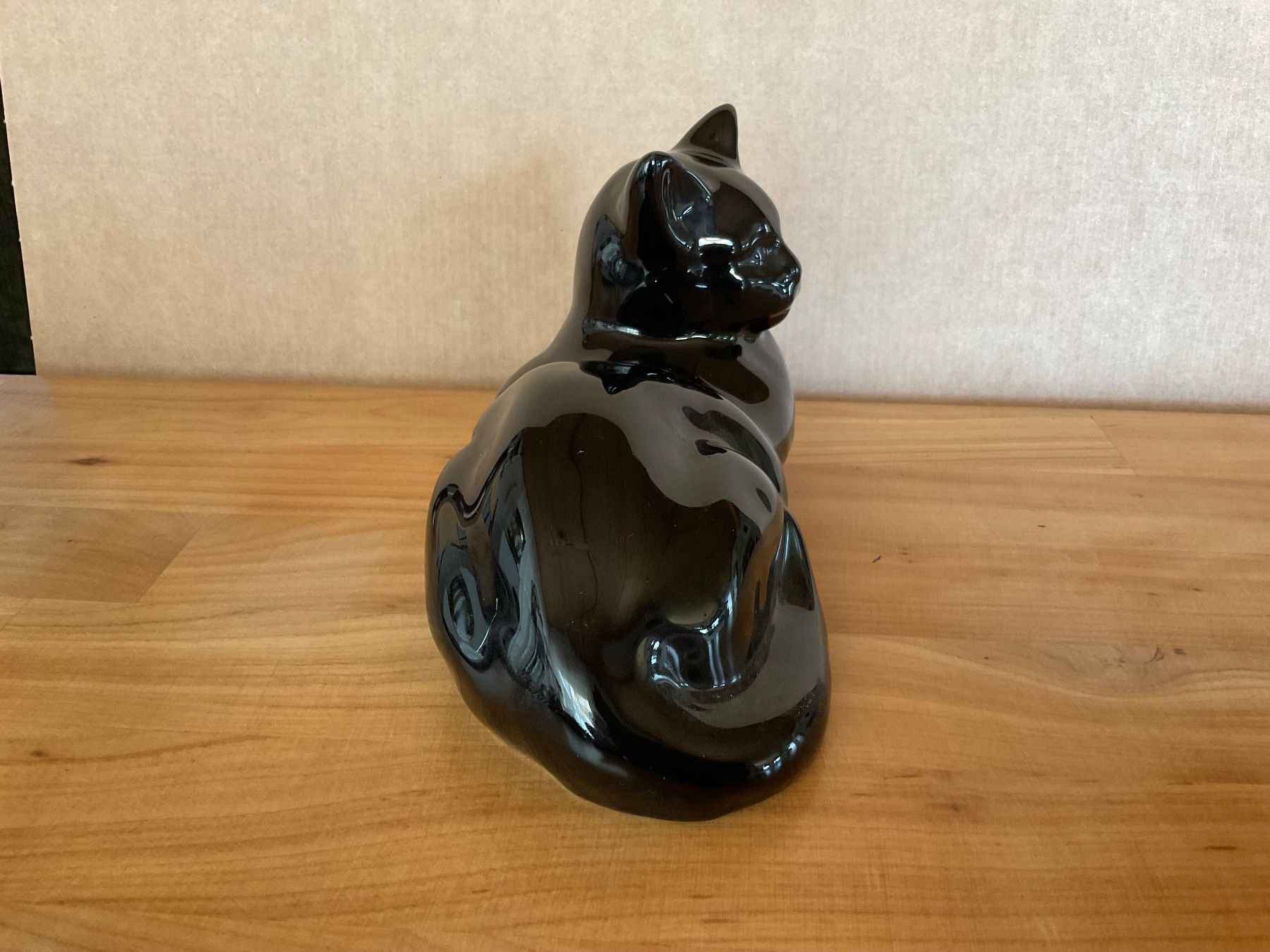 Statuette: Katze Figur – Usato da Rümlang venduto da Sambas19 1