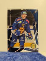 Sportzoo. Nico Gross Base Set Blau.  HCD Davos