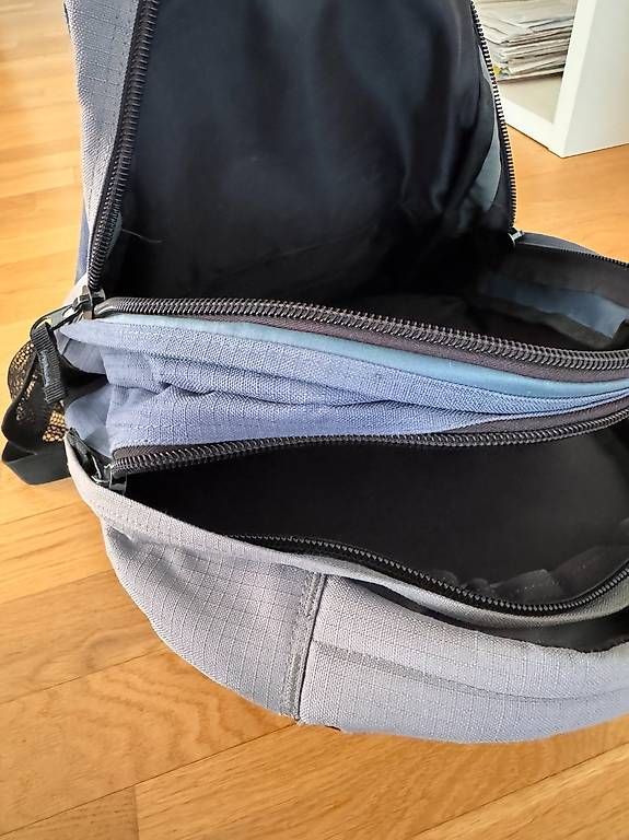 Sacs à dos: Rucksack – D'occasion à Zürich par jzw_xzt5 2