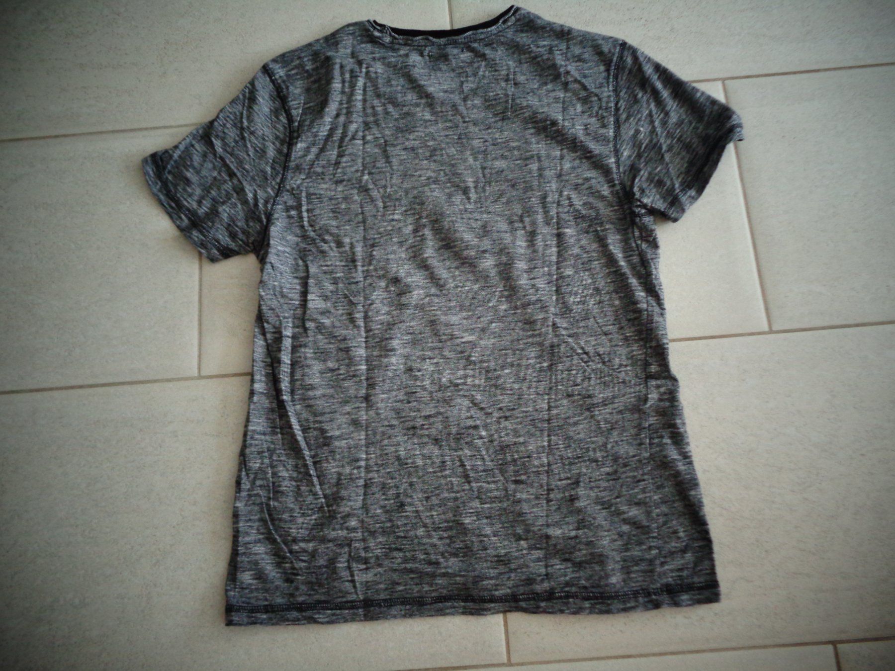 T-Shirts: TOM TOMPSON T-SHIRT GR.M – Gebraucht aus Rotkreuz von Samballi 2