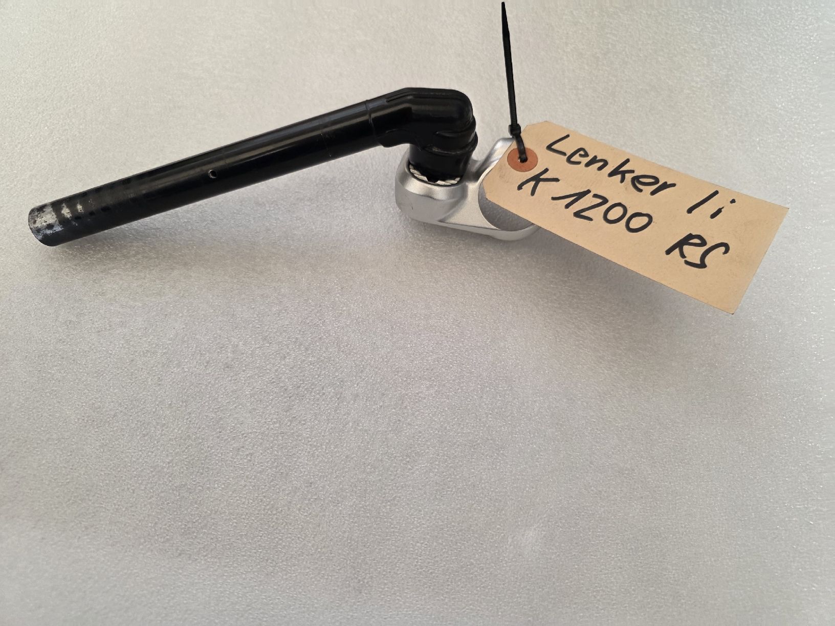 BMW Alle Motorradersatzteile: Lenker – Gebraucht aus Heimberg von moh_77yh