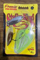 STRIKE KING Spinnerbait 14g