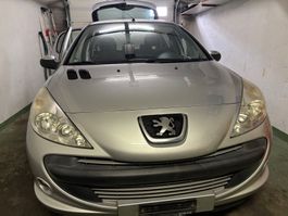 Peugot 206+ 1.4 Trendy