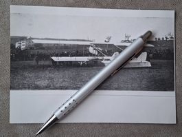 Foto Schweizer Fliegertruppen