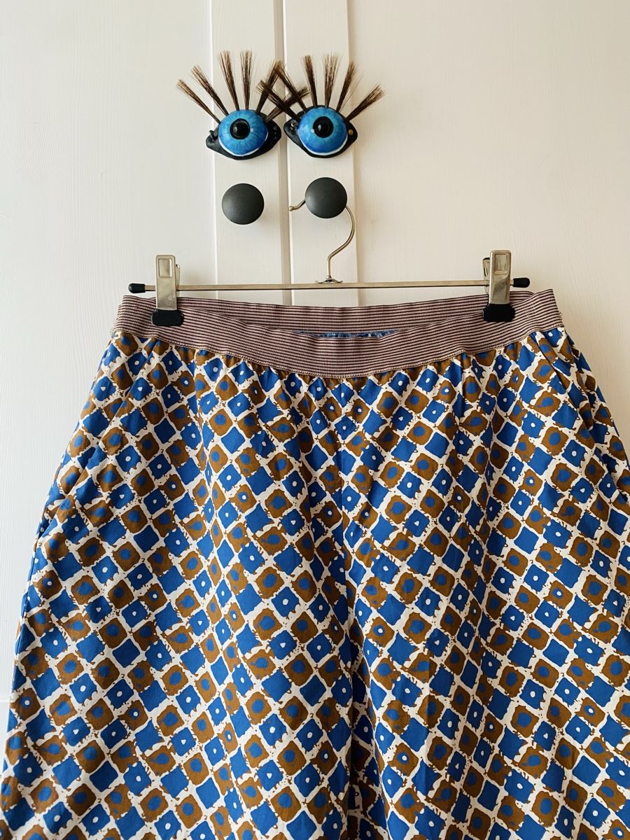 Hosen: NIU Baumwollehose – Gebraucht aus zürich von venezi 1