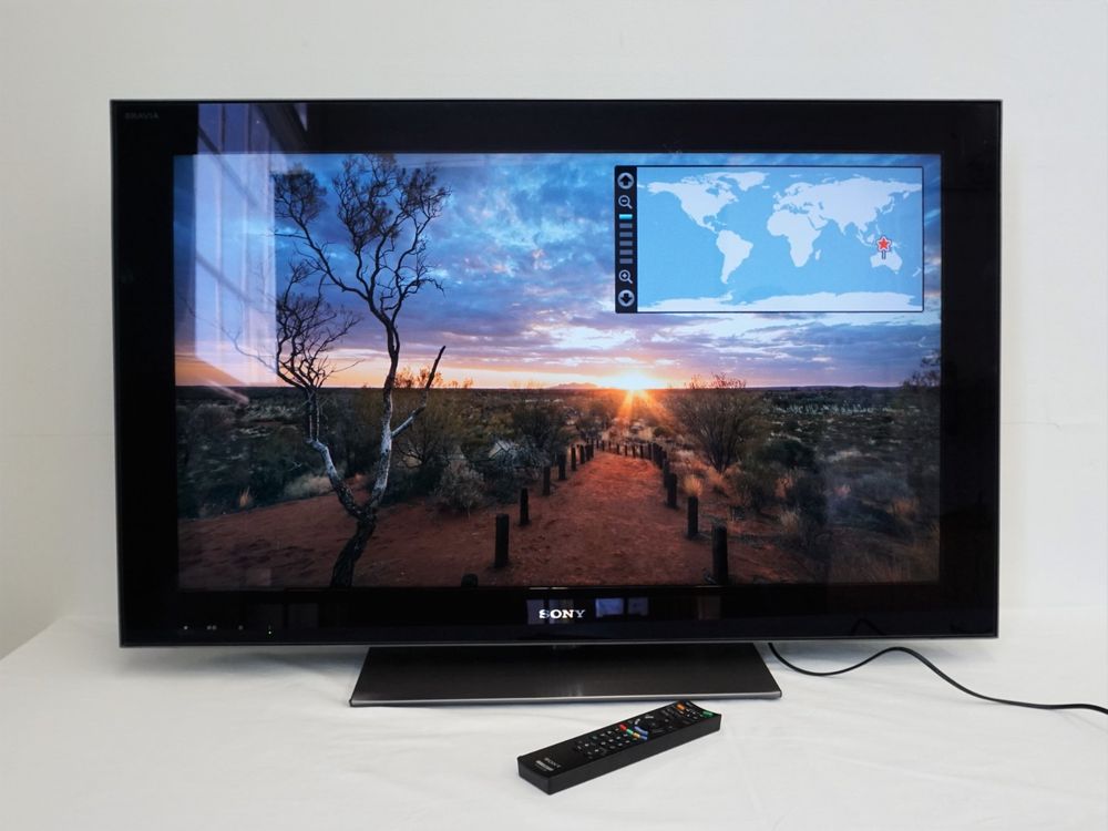 LCD-Fernseher Sony KDL-40HX700 | Kaufen auf Ricardo