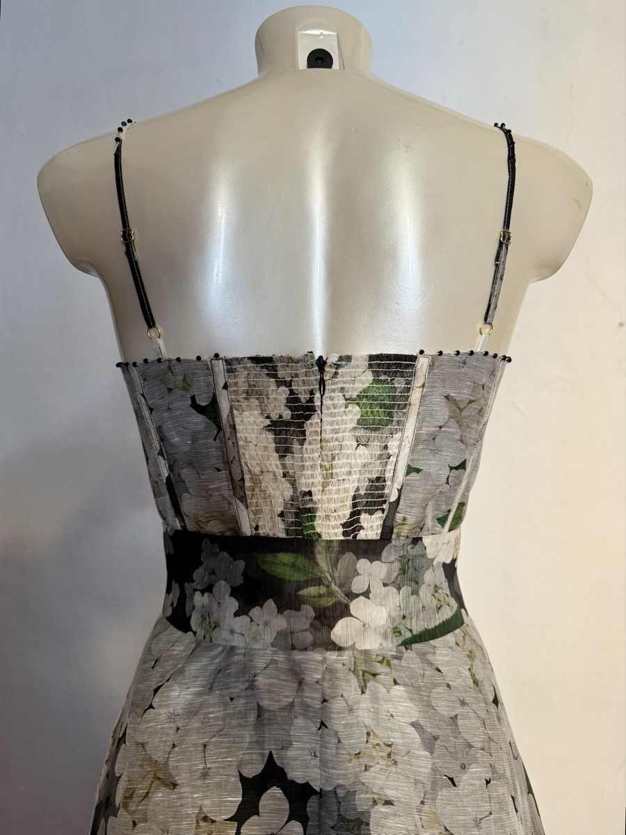 Zimmermann Vestiti: Zimmermann dress new S 2000 – Nuovo (secondo la descrizione) da Barna venduto da orbuyorcry 9