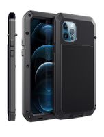 Coque iPhone 12 /12 Pro Rugged Armor ultra resistant