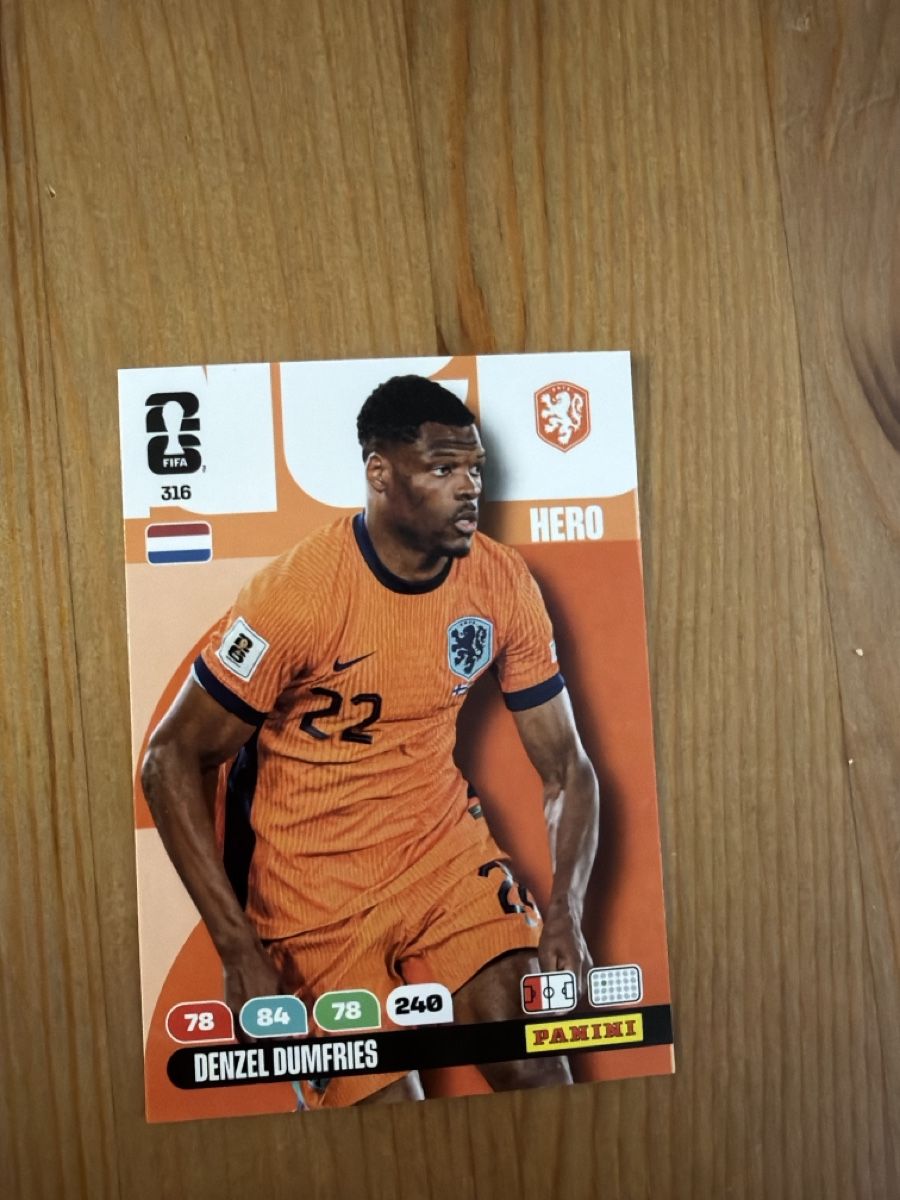 Panini Carte collezionabili: Adrenalyn xl – Nuovo (secondo la descrizione) da St. Moritz venduto da Matt18ia