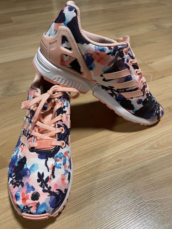 Adidas zx flux store damen größe 40