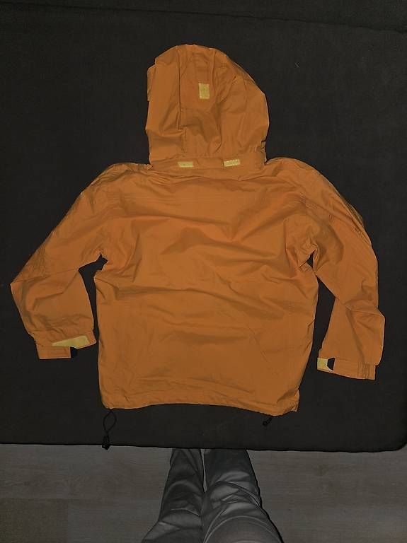 Giacche: Regenjacke Trevolution Gr.140 – Usato da Brügg BE venduto da Delfin79 1