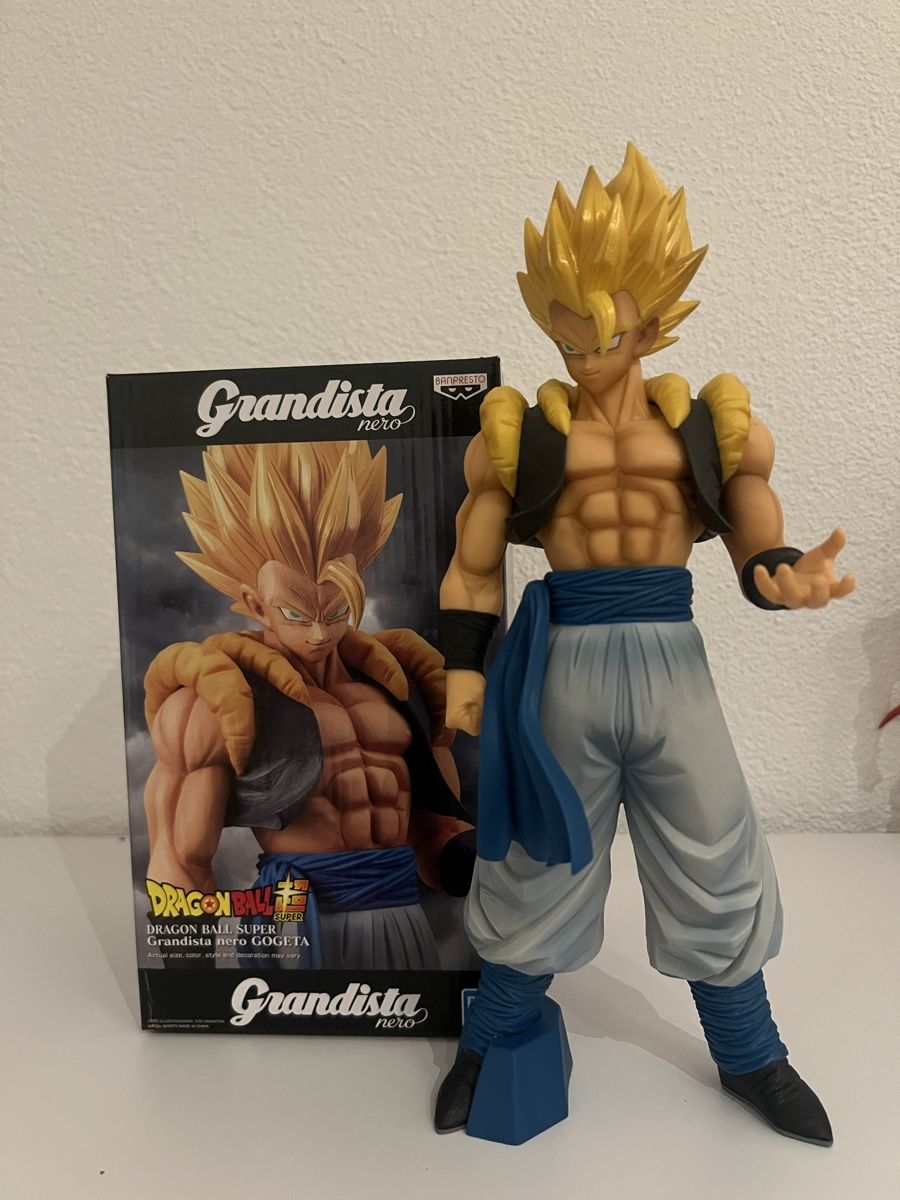 Bandai Figurines: Dragon Ball  – D'occasion à Rheineck par swi_mpk5