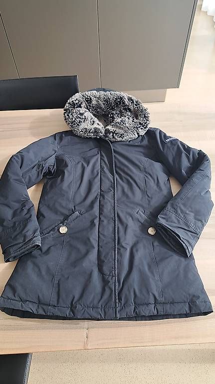 Jacken & Mäntel: Woolrich Daunenjacke Arctic – Gebraucht aus Riehen von Sina13