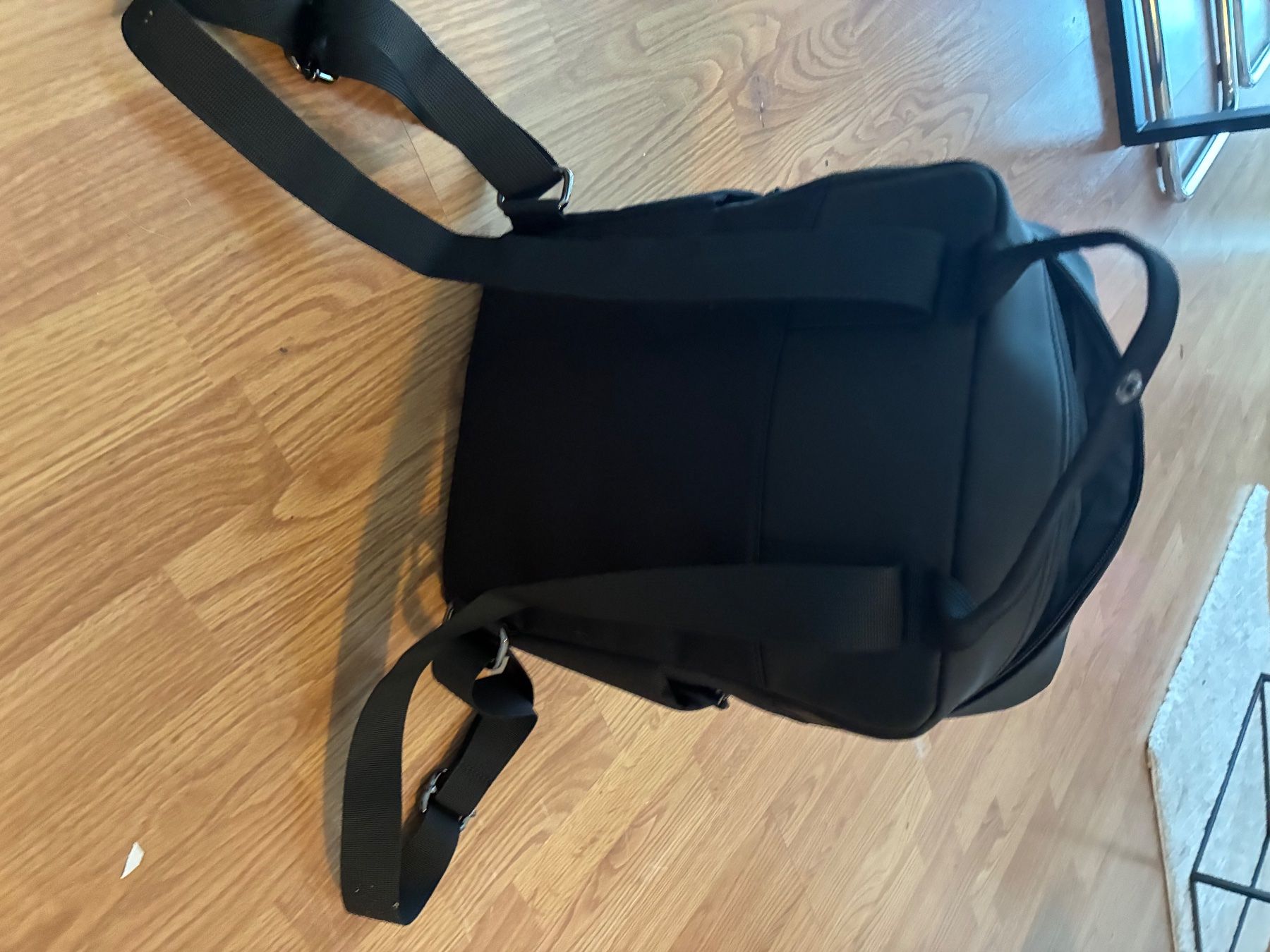 Kapten & Son Zaini: Kapton&Son Rucksack – Nuovo (secondo la descrizione) da Wanzwil venduto da Pascale024 1