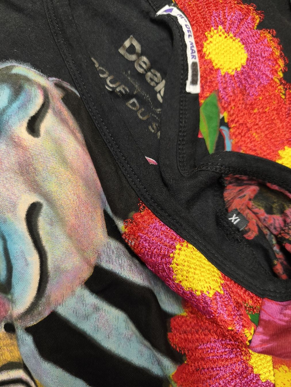 Desigual Robes: Desigual Kleid – Neuf (Voir description) à Hochdorf par Berry005 3