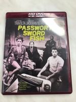 HD DVD Passwort: Sword Fish