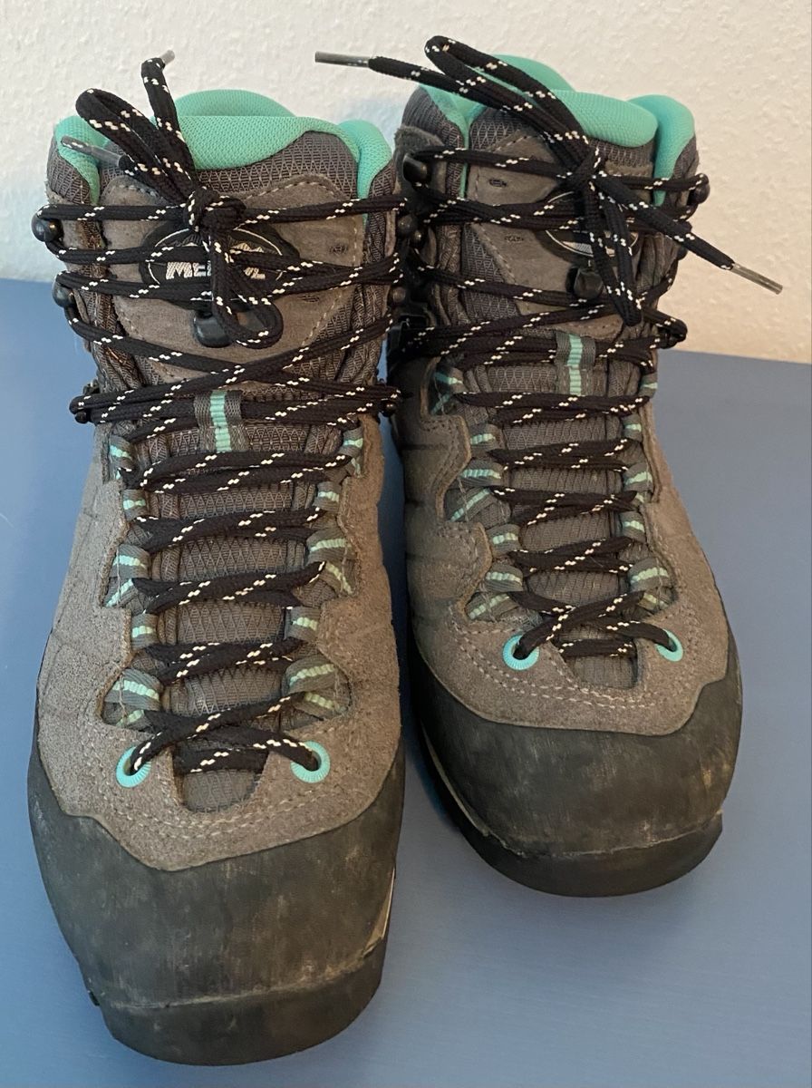 Meindl Chaussures femmes: Wanderschuhe Meindl Damen Grösse 38 – D'occasion à Horn par Jazzy1980