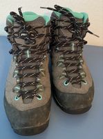 Wanderschuhe Meindl Damen Grösse 38