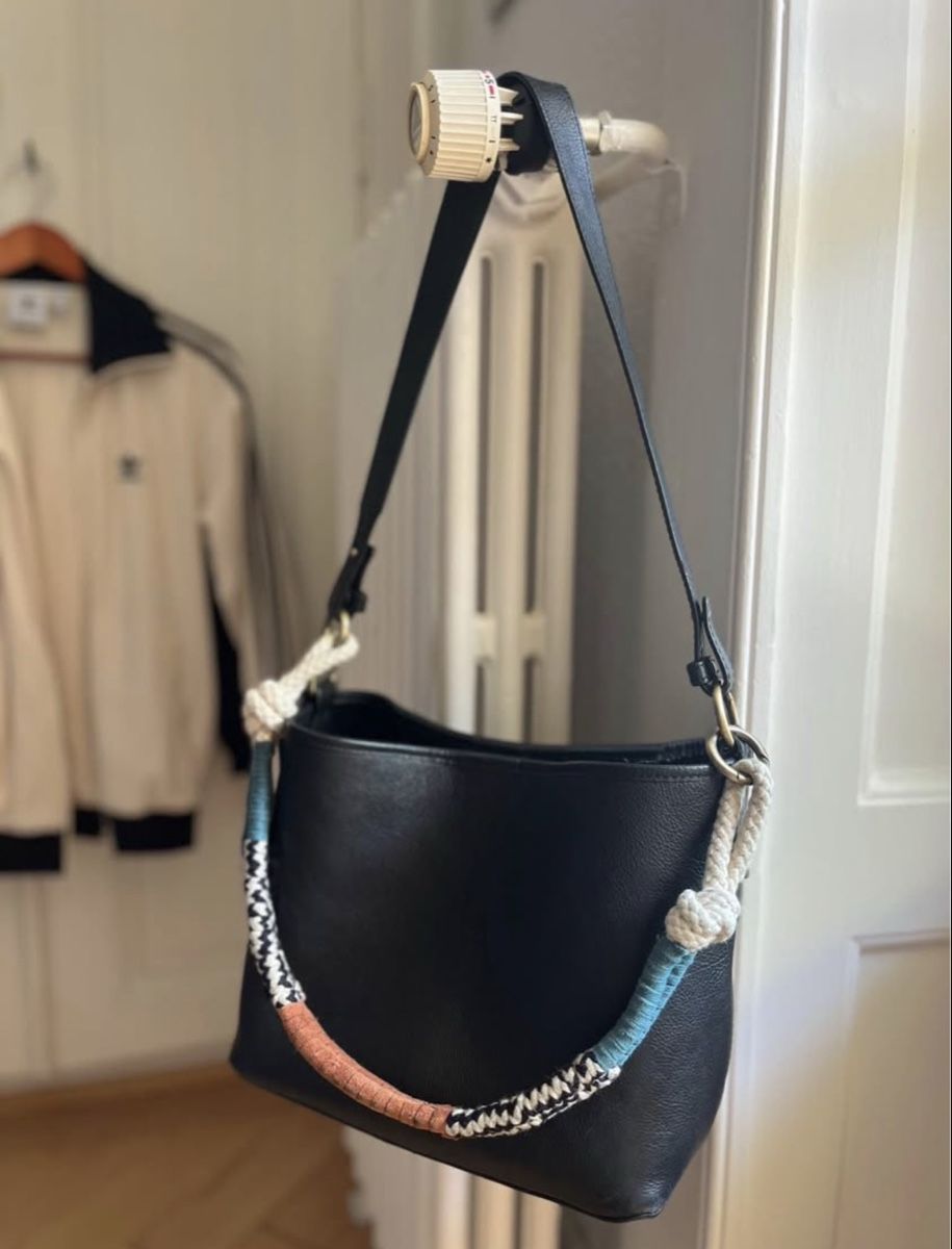 Sessun Borse da donna: Sac cuir Sessùn  – Usato da Geneve venduto da nan_nd69