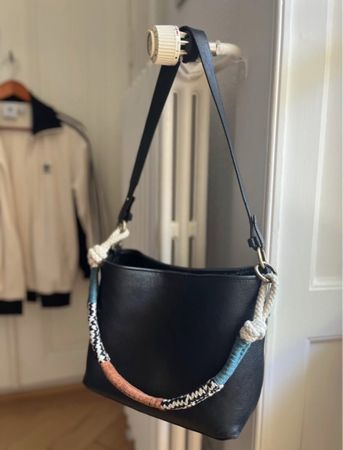 Sac cuir Sessùn 